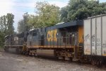 CSX 5390